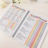 ADHD Cleaning Planner — Focus-Friendly Home Reset System