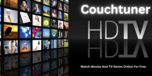 Couchtuner