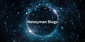 Netwyman Blogs